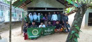 Mengejar Barokah Berburu lbadah di Bulan Suci Ramadhan