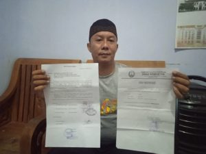 Takut “Rahasia Terbongkar” Kadis Kominfo Kota Pasuruan Halangi Pemindahan Jenazah Warga