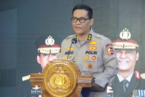OTT Bupati Nganjuk Sebagai Wujud Sinergitas KPK dan Polri yang Perdana
