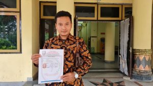 Oknum Anggota DPRD Bangkalan Terancam di “BUI”