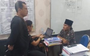 Anggota DPRD Bangkalan Tembak Warga Hingga Tewas, Ini Sosoknya