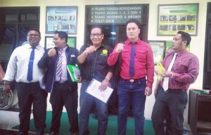 Soal Sengketa TKD Selorejo Dau, Hakim Putuskan Gugatan Penyewa Tidak Dapat Diterima