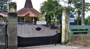 Wartawan Dilarang Meliput, Seleksi Perangkat Desa ini Patut Diduga Sarat Kecurangan