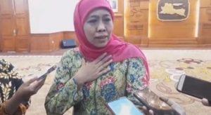 Bupati Nganjuk Ditangkap KPK, Ini Tanggapan GubernurJatim