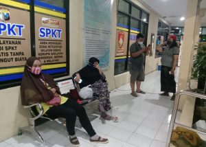 Tragis Karena Hal Ini Istri Pengusaha Furniture Ternama Diduga Tega Aniaya Janda Tua