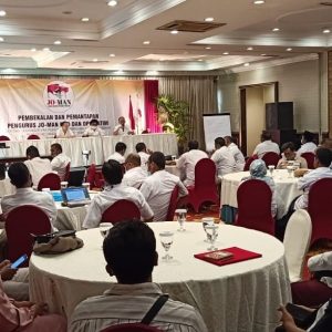 Joman Se-Jatim Realisasikan Percepatan Program Kebangkitan Sektor Wisata Dan Ekraf