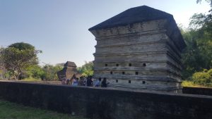 Ternyata di Manyar Kabupaten Gresik Sebagai Kawasan Makam Islam Tertua di Asia Tenggara
