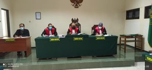 Pengusaha Asal Lumajang Korban Cessie Lawan Seorang Tersangka Dugaan Korupsi