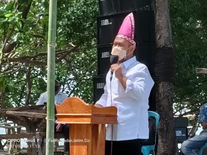 Bupati Gresik Resmikan Wisata Bahari Selayar di Desa Sungai Rujing
