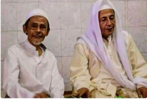 Sosok Ulama’ Kharismatik, Pengasuh Pondok Pesantren Sidogiri Wafat