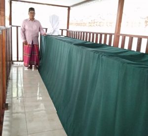 Sejarah Makam Para Pemimpin Elite Tempo Dulu di Kecamatan Sidayu