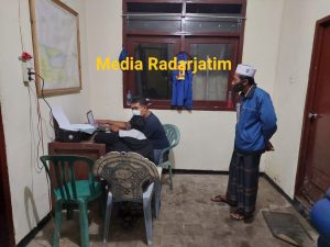 Satpol Airud Polres Gresik Datangkan Dua Penyidik ke Pulau Bawean, Tuntaskan Kasus Nelayan Cantrang 