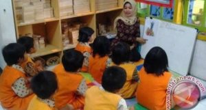 Nasib Guru Non Sertifikasi dan Bansos Covid-19 Tahun 2021 Bagi Guru Non Sertifikasi Kabupaten Gresik