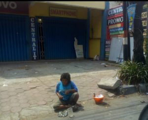 Warga Kecamatan Gresik Ajukan Kembali Pendataan Untuk Mendapatkan Bansos Covid-19 Tahun 2021