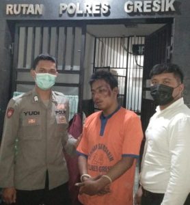 Walaupun PPKM Darurat Diberlakukan, Polisi Tetap Siaga Jaga dan Amankan Kamtibmas