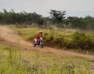 Desa Oro-Oro Ombo Terus  Gencarkan Promosi  Wisata Melalui Media  Digital di Tengah Pandemi