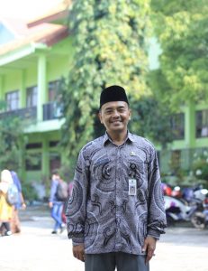 Sarat Prestasi dan Pengalaman, inilah Sosok Pemimpin yang Mumpuni Majukan Pendidikan