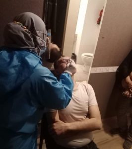 Saran dan Solusi ASMIPA Bagi Kepala Negara RI dalam Menanggulangi Penyebaran COVID 19