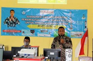 Visi dan Misi SMP Negeri 19 Kabupaten Gresik
