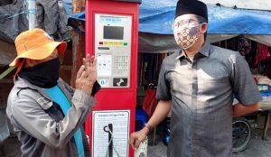 Mesin e-Parkir Senilai Rp 5 Miliar Mangkrak, ini Reaksi DPRD Gresik