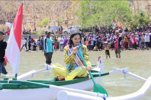 Pengelolaan Potensi Sumber Daya Laut, Butuh Peran serta Masyarakat Pesisir Adat Bawean