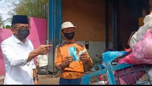 Ledakan Sampah Medis,DPRD Kota Surabaya Desak Pemkot Tangani Secara Maximal