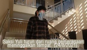 KPK Mulai Periksa ASN Pemkab Mojokerto yang Diduga Terlibat Korupsi