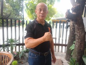 Samuel : Tangkap Pengedar, Pecandu dan Penyalahguna Narkotika Di Rehabilitasi