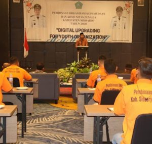 Gus Mudhlor: Karya Seorang Pemuda Punya Nilai Tinggi Karena Idealisme