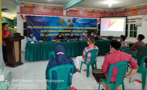 Pemberdayaan Masyarakat Berbasis Potensi Lokal Melalui Program Pariwisata Desa Dekatagung