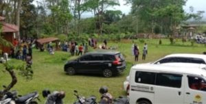 Pengurus LDII Banyuwangi Gelar Pertemuan Cari Jodoh Untuk Generasi Usia Siap Nikah