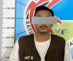 Satresnarkoba Polrestabes Surabaya Gagalkan Peredaran Narkoba di Kawasan Dukuh Kupang