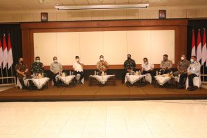 Penerapan Parkir Non Tunai di Kabupaten Gresik Segera Diterapkan