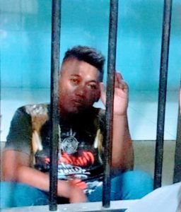 Oknum Wartawan Diciduk Polisi, Diduga Peras Kades Keramat Puluhan Juta Rupiah
