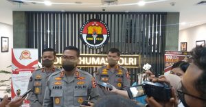 Diundang Polri, 9 Mantan Pegawai KPK Apresiasi Niat Kapolri