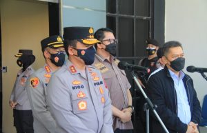 Bareskrim Kerahkan Tim Asistensi Terkait Kasus Dugaan Pemerkosaan di Luwu Timur