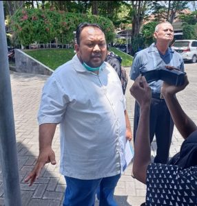 Diduga Jual Beli Jabatan Terjadi di Pemkab Banyuwangi