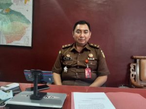 Satgas 53 Kejagung Dikabarkan OTT Kasipidsus Kejari Mojokerto