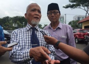 Wayan Titib : Meski Dikembaikan Uang Seragam dan LKS Sekolah di Gresik Tetap Ada Pidananya