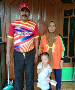 PELATIH BERTANGAN DINGIN DI BALIK KESUKSESAN FARID SANG JUARA SEPAK TAKRAW