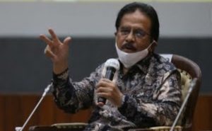 Menteri ATR : Laporkan Pegawai Pertanahan yang Nakal Terlibat Mafia Tanah