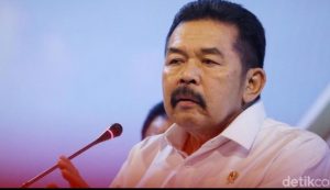Skandal Jiwasraya-Asabri Bikin Jaksa Agung Kaji Hukuman Mati Bagi Koruptor