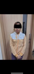 Satrestrim Polrestabes Surabaya Tangkap “JES” Pelaku Pencurian Barang Majikannya