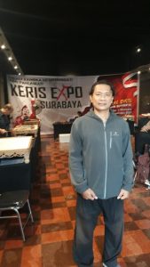 Peringati Hari Pahlawan, Paguyupan Condro Aji menggelar Pameran di GALERI DKS Balai Pemuda Surabaya