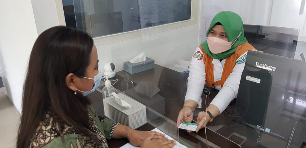 Tingkatkan Mutu Pelayanan Peserta JKN, BPJS Kesehatan Hadirkan BPJS Satu FKTP