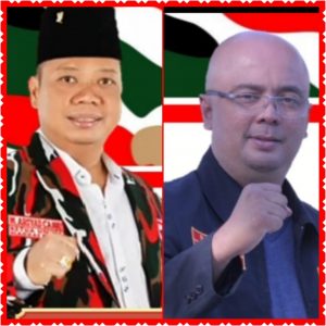 PTUN Jakarta Menangkan Arsyad Cannu Sebagai Ketum, Dualisme LMP Selesai, Ini Pesan R Randy L Kamada Jatim