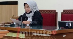 Majelis Hakim Vonis Nelayan Asal Lamongan 2.5 Tahun Penjara karena Terbukti Gunakan Jaring Trawl