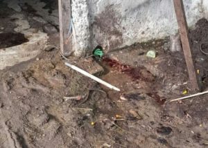 Ormas KORAK Desak APH Menertibkan RPH Ilegal