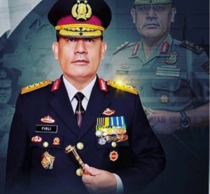 HUT BRIMOB Ke-76, Ketua KPK : Brimob Benteng Pelindung Keselamatan Punggawa Pemberantasan Korupsi