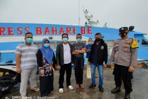 Pasien ODGJ Asal Warga Desa Dekatagung Dirujuk ke RSUD Menur Surabaya untuk Dapatkan Perawatan Intensif